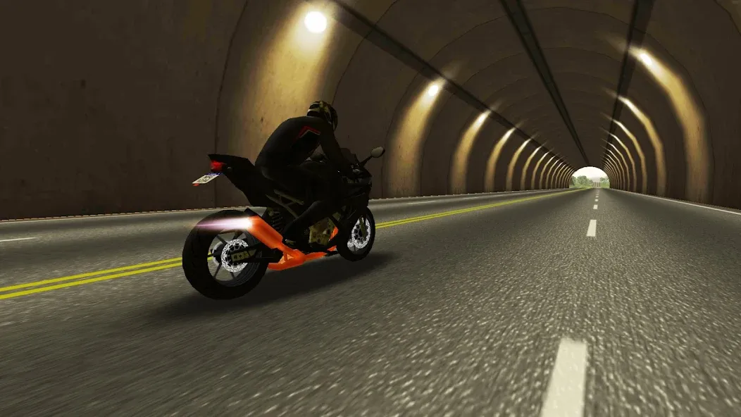 Moto Wheelie 3D