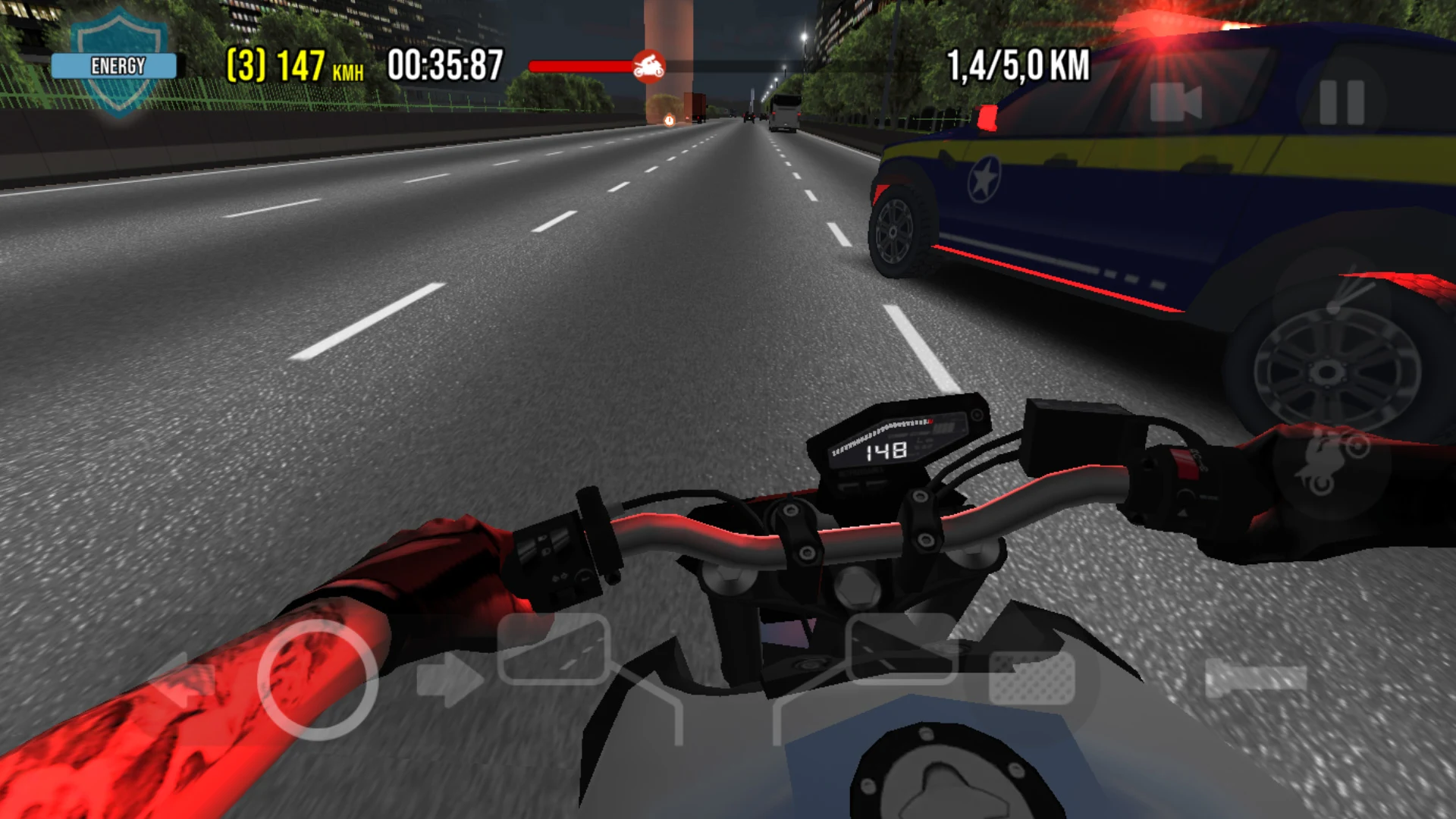 Traffic Moto 3 Traffic Moto 3