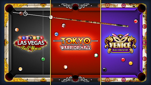 8 Ball Pool 8 Ball Pool