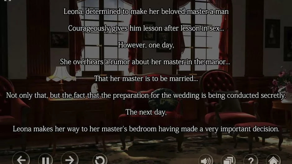 Super Naughty Maid 2
