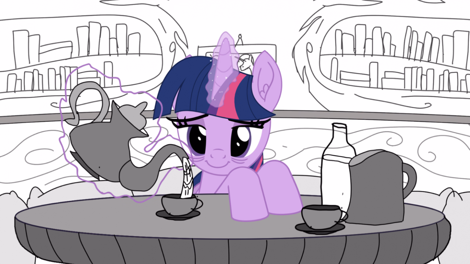 Pony Waifu Sim Mobile