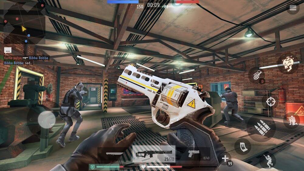 Battle Forces Battle Forces