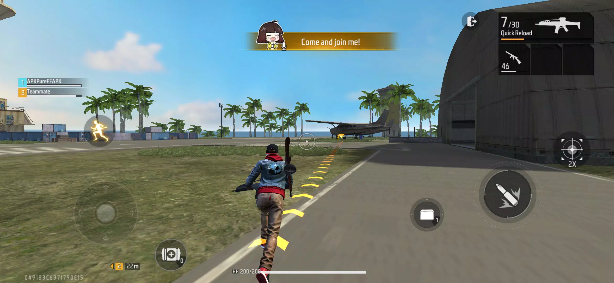 Free Fire Max Free Fire Max