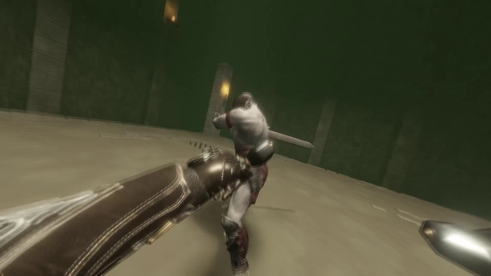 Battle Talent VR Battle Talent VR