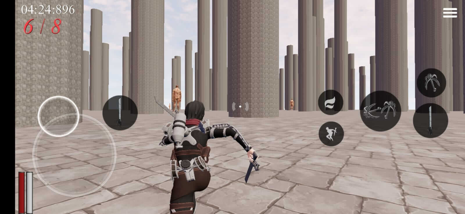 Attack on Titan