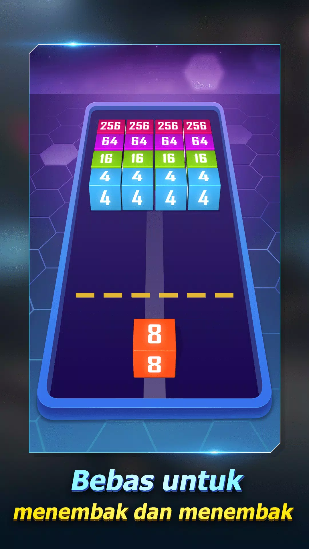2048 Cube Winner 2048 Cube Winner