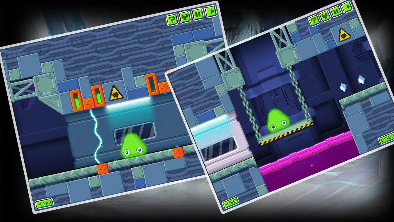 Slime Laboratory Slime Laboratory