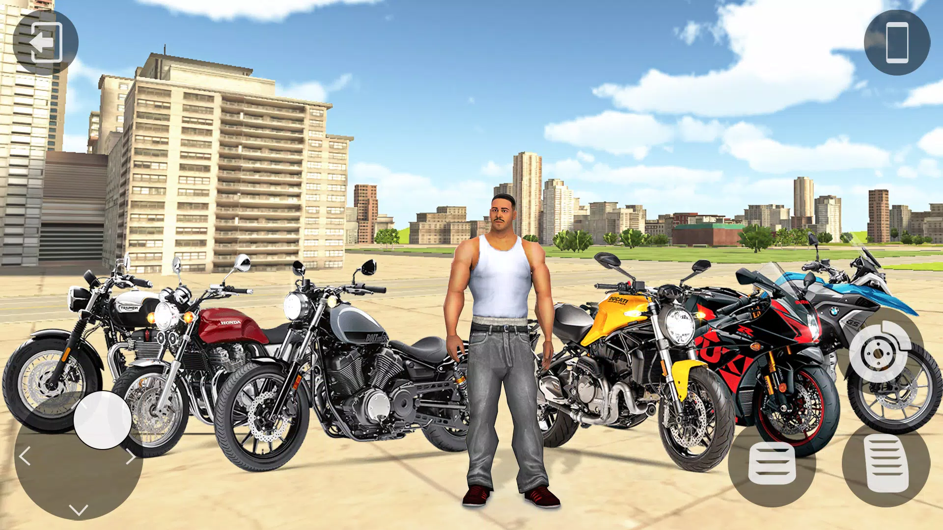 Indian Bike Driving 2 Indian Bike Driving 2