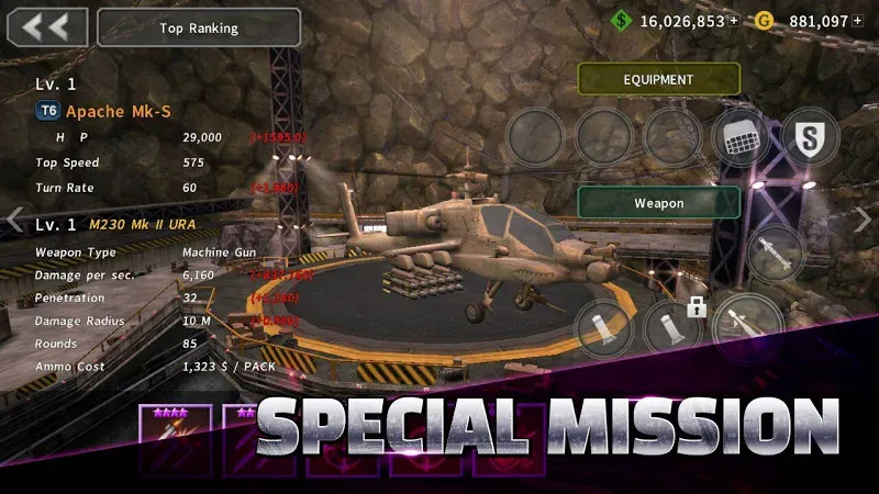 GUNSHIP BATTLE GUNSHIP BATTLE