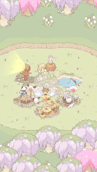 Cats & Soup