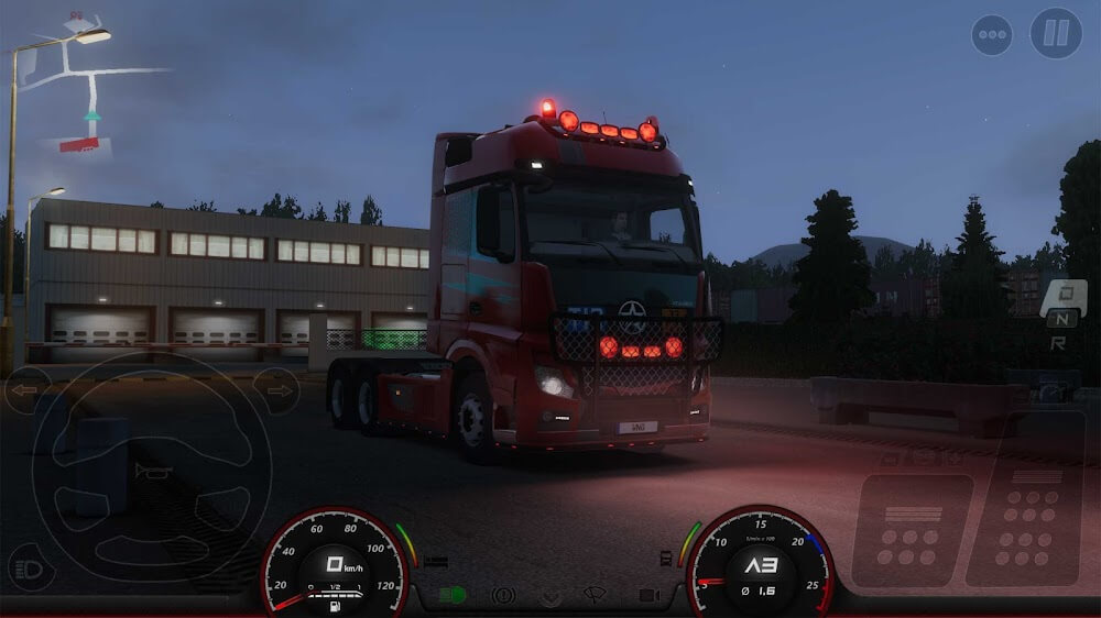 Truckers of Europe 3 Latest