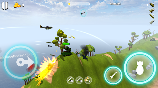 Bomber Ace