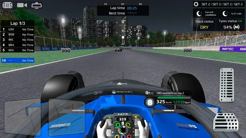 FX-Racer Unlimited FX-Racer Unlimited