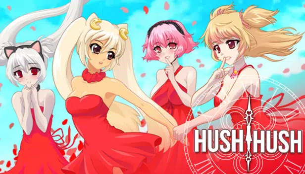Hush-hush