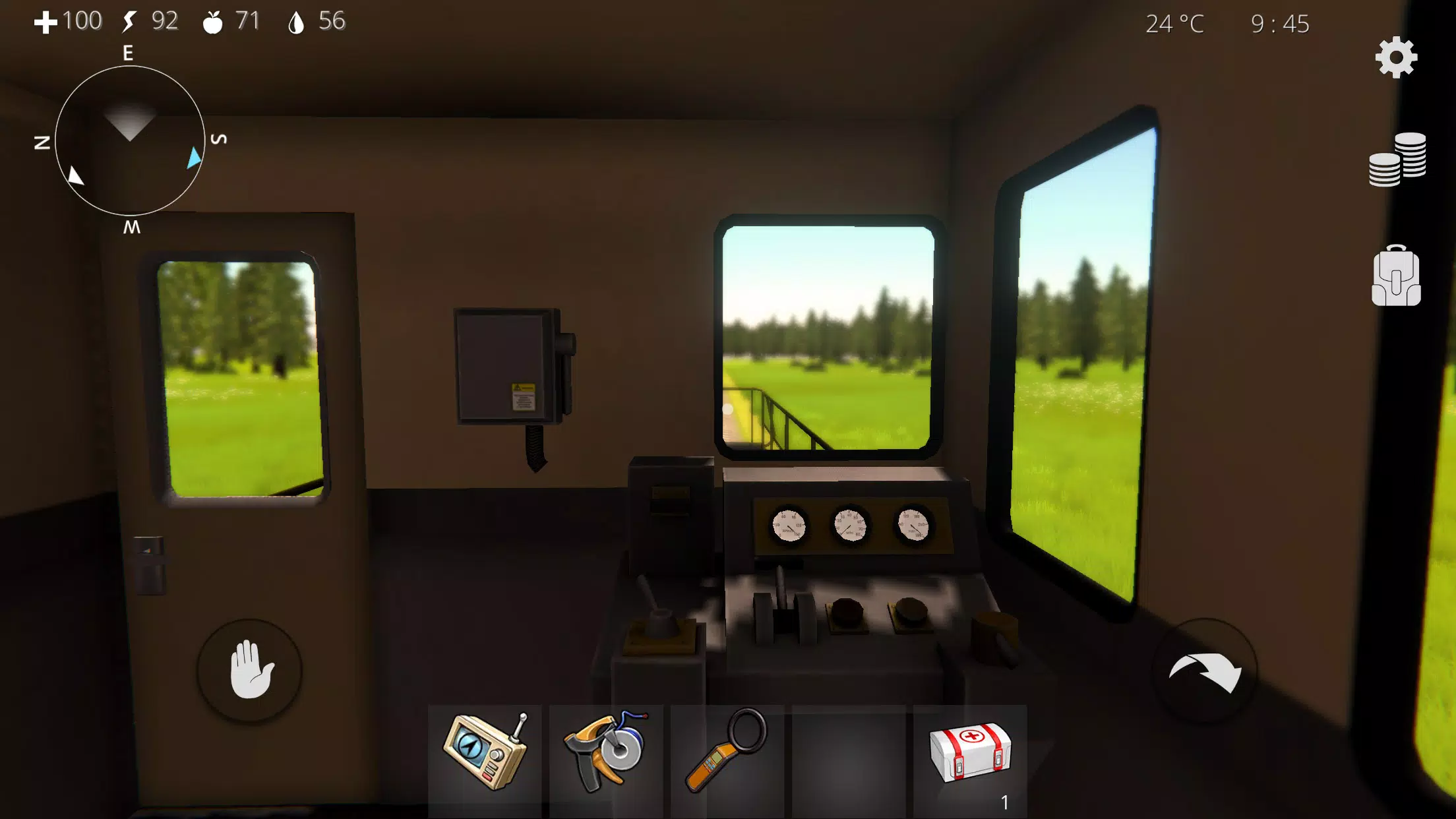 Ocean Is Home: Island Life Simulator Mod