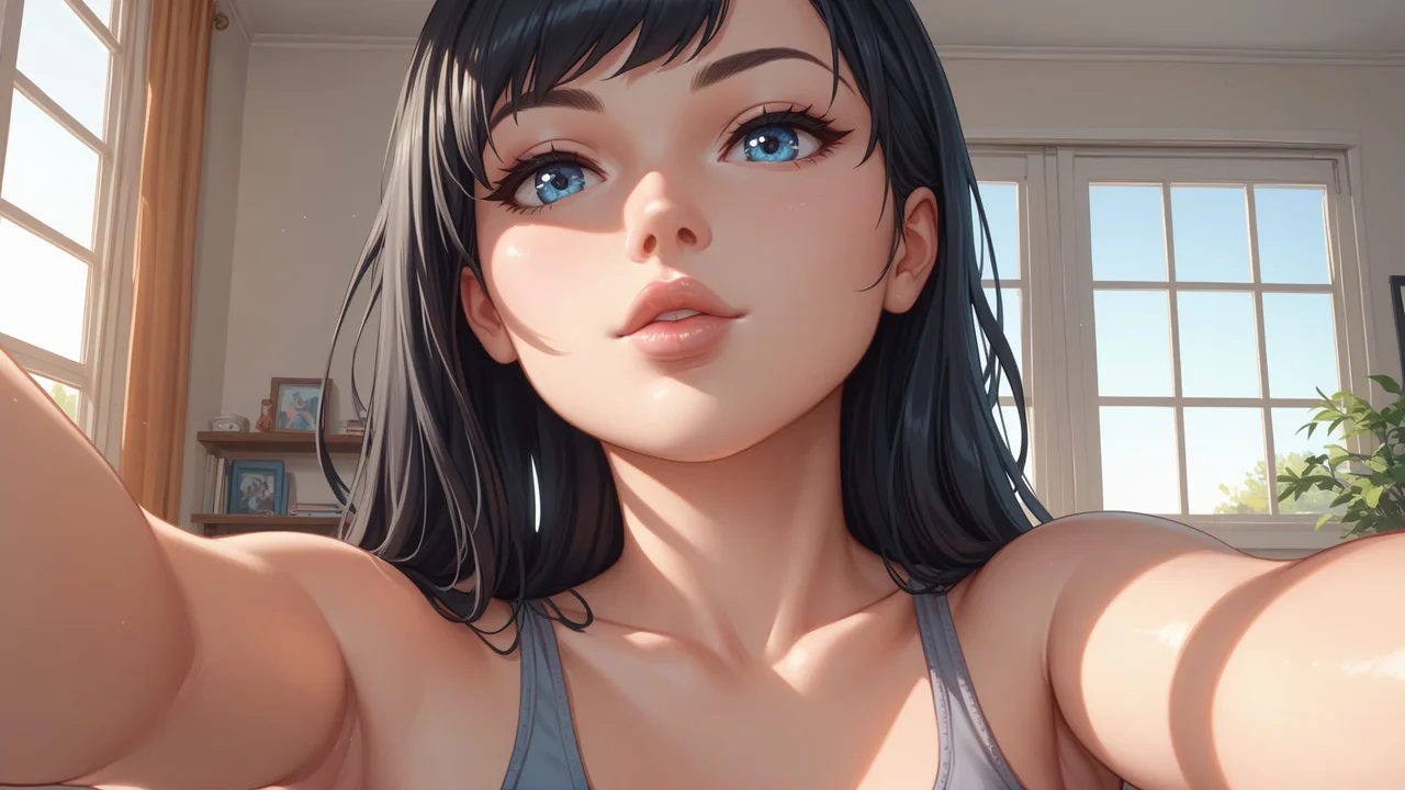 Hidden Files – New Chapter 9