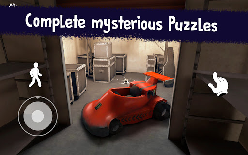 Ice Scream 1 Mod