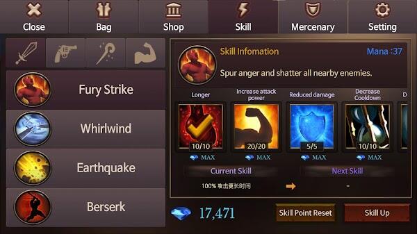 Dungeon Chronicle Dungeon Chronicle