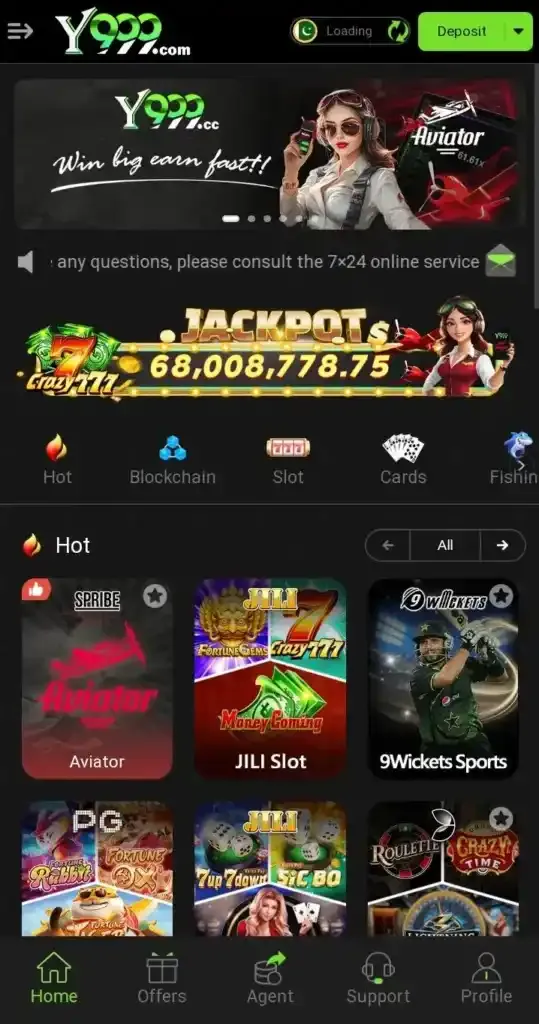 Y999 Y999