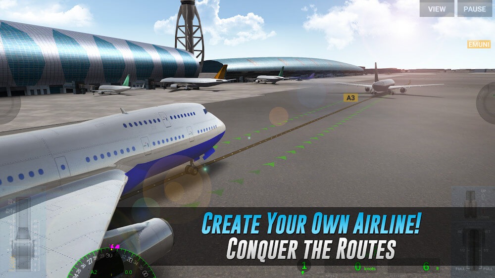 Airline Commander Airline Commander