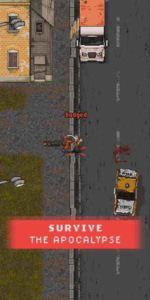 Mini DayZ 2 Mod Mini DayZ 2 Mod