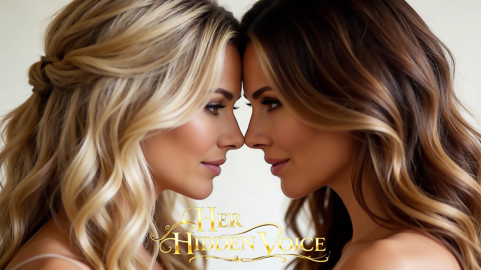 Her Hidden Voice