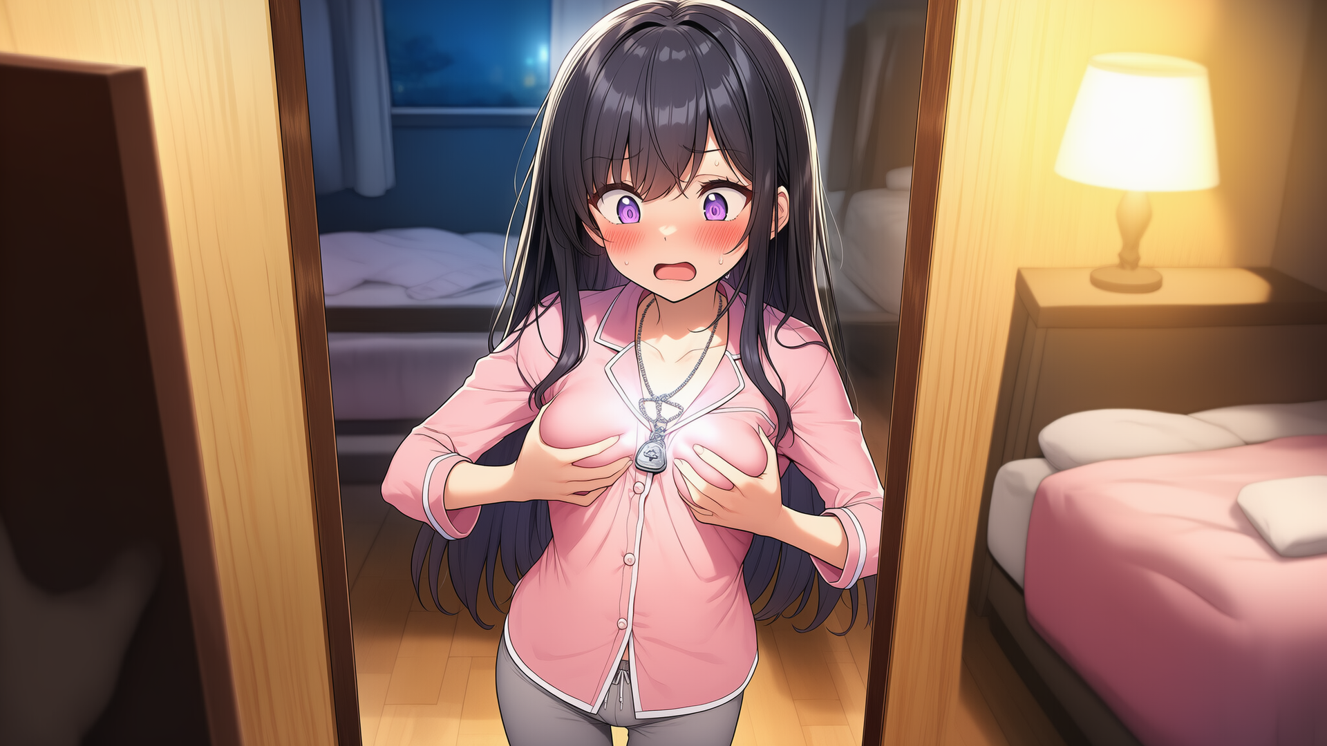 The Locket The Locket