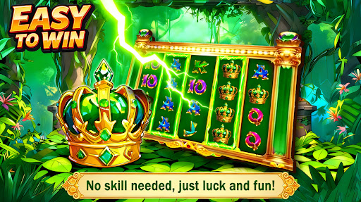 Slots Spin