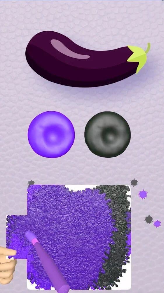 Color Match Mod Color Match Mod