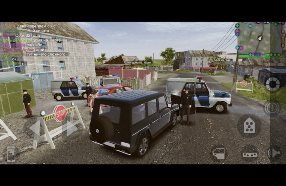 MadOut2 BigCityOnline MadOut2 BigCityOnline