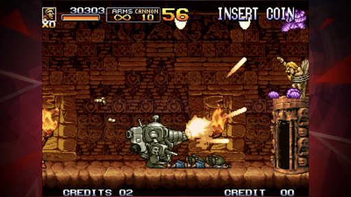 METAL SLUG 5