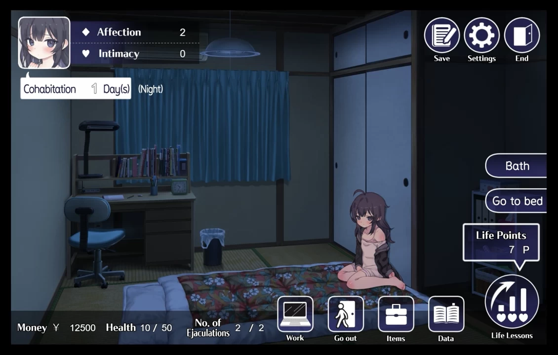 How to Raise a Happy NEET
