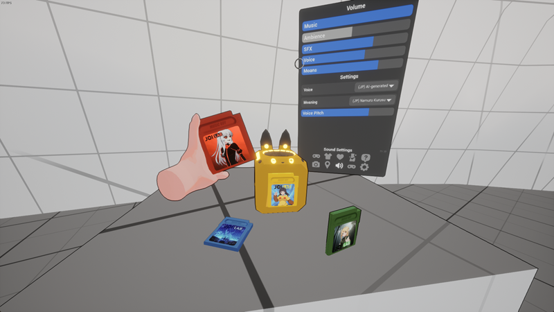 JOI Lab VR JOI Lab VR