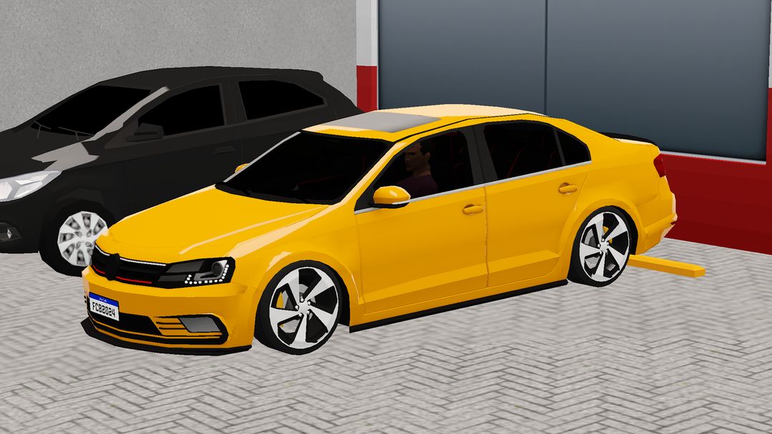 Fixa Club Brasil - Street Cars Fixa Club Brasil - Street Cars