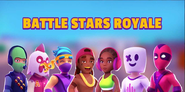 Battle Stars Royale Battle Stars Royale