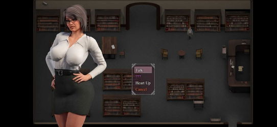 Lust Epidemic