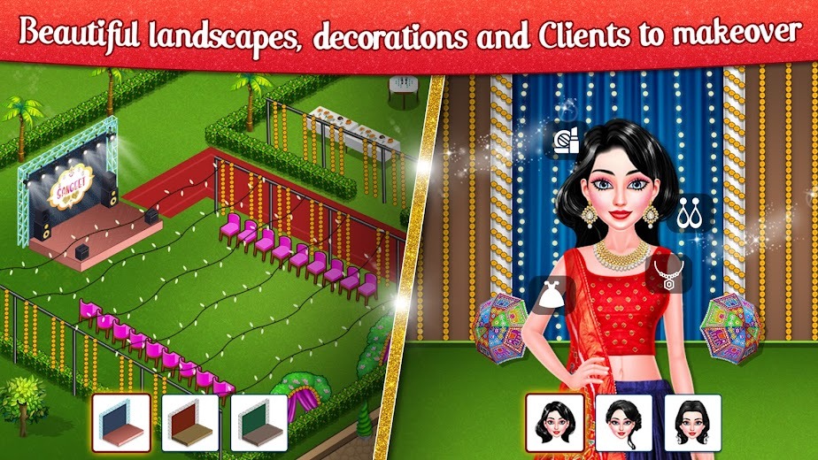 Indian Wedding Event Managers