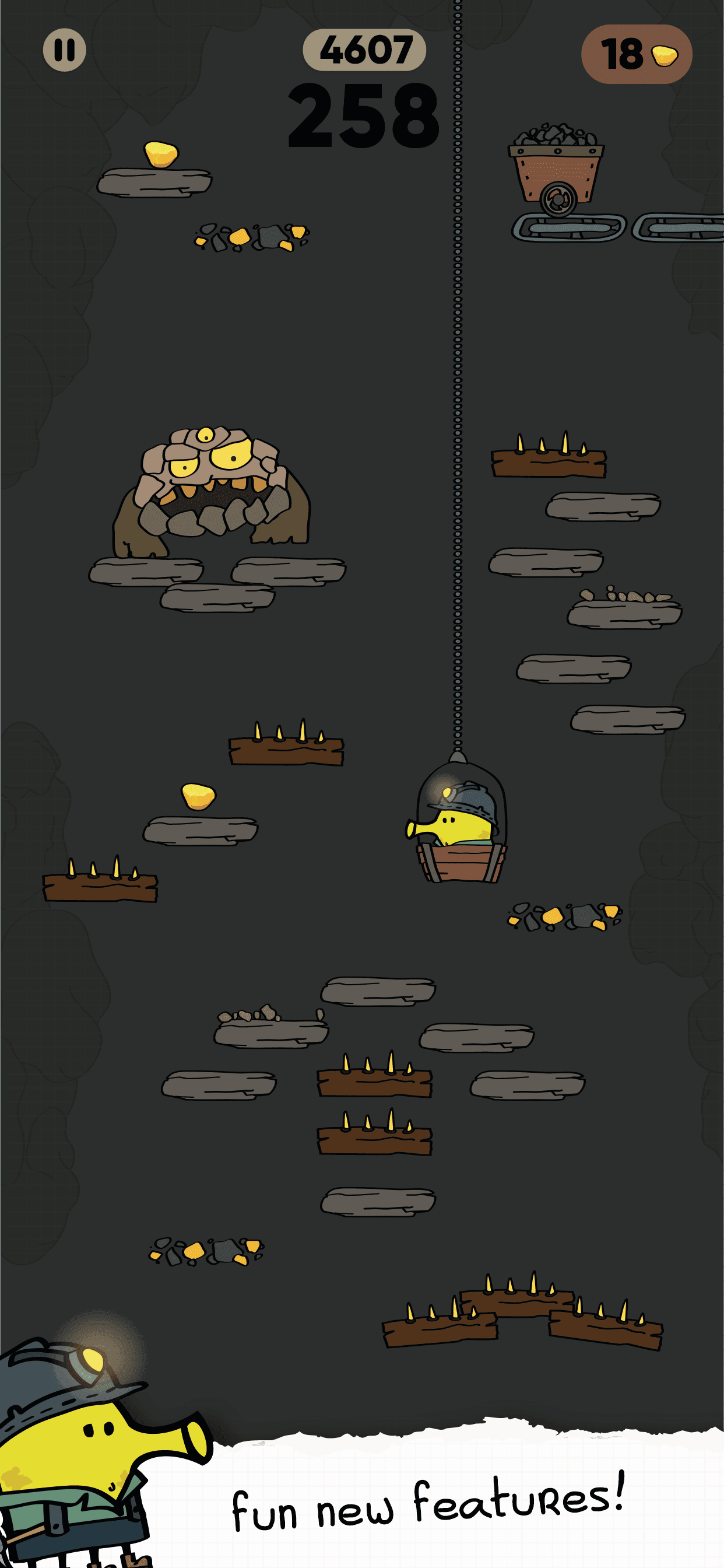 Doodle Jump 2 Doodle Jump 2