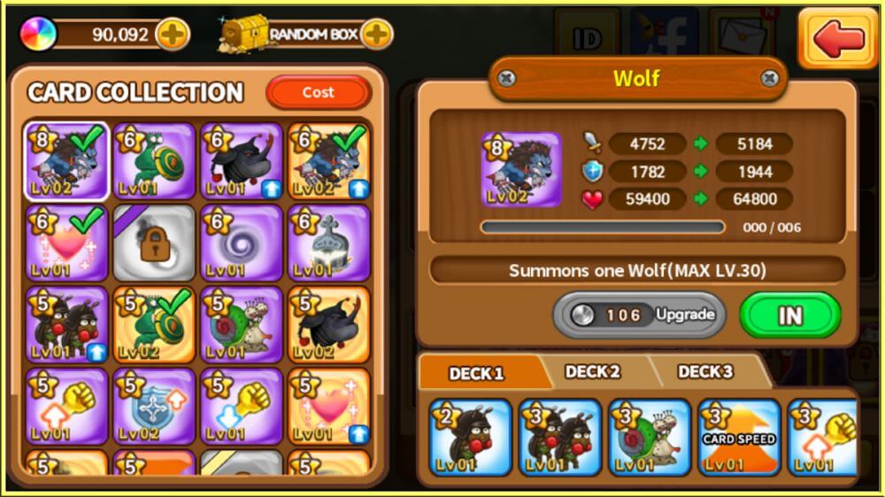 Larva Heroes Larva Heroes