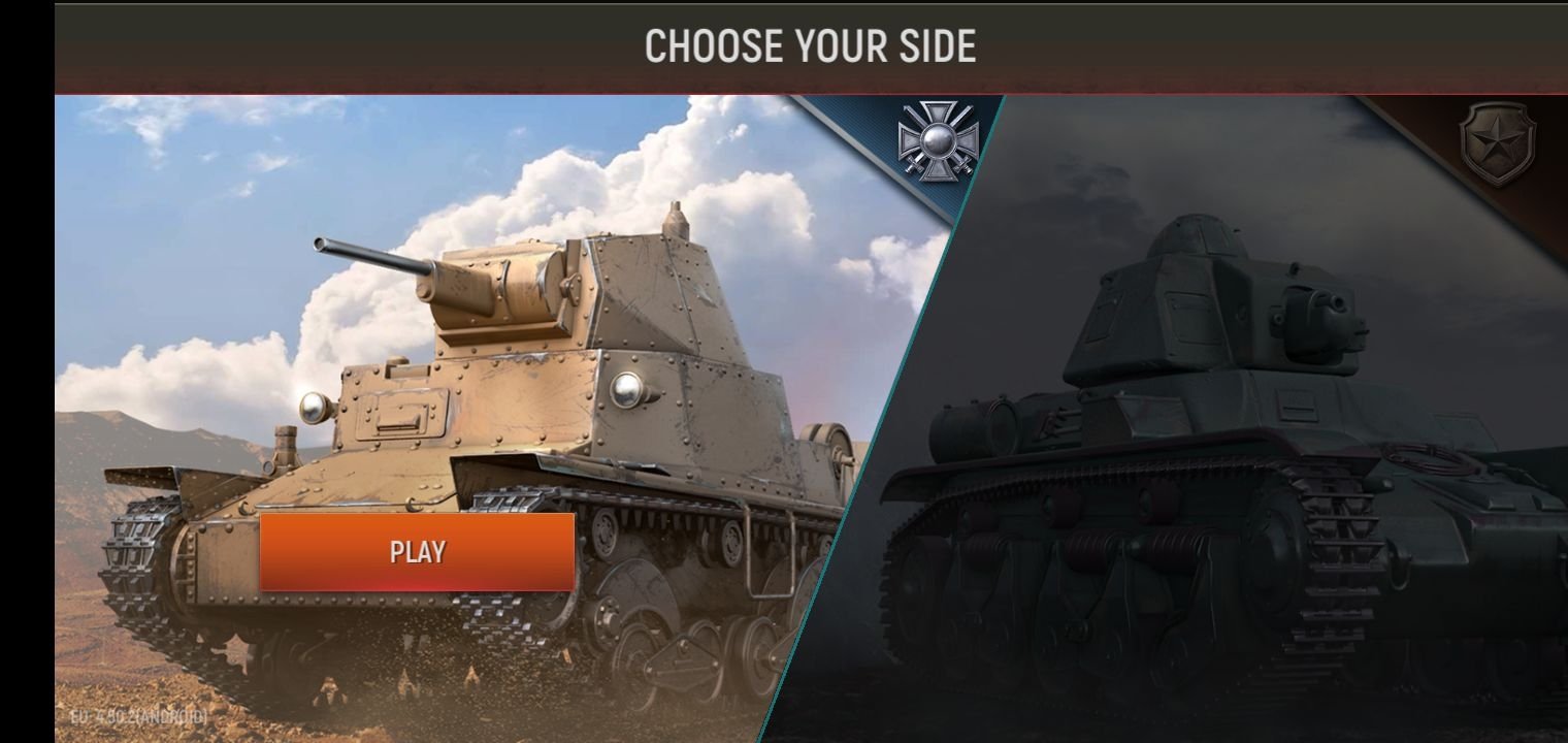 Battle Tanks Battle Tanks
