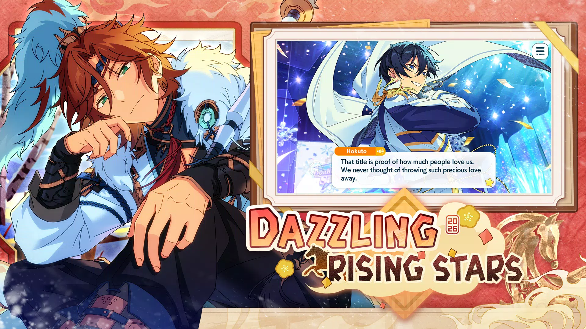 Ensemble Stars Music