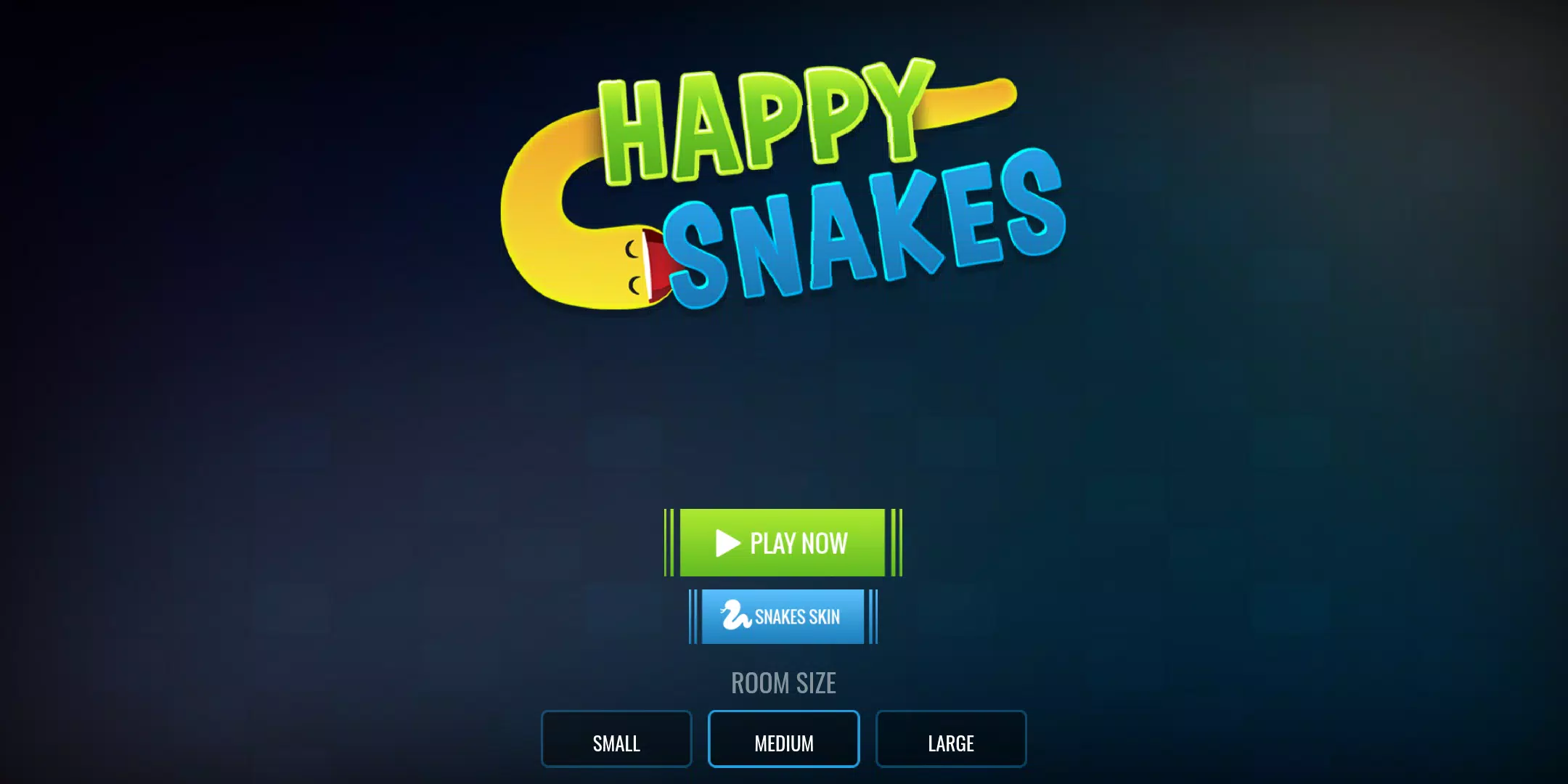 Happy Snakes