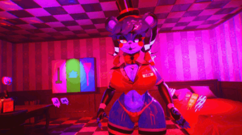 Five Nights of Passion VR APK