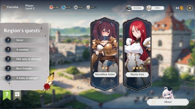 AURA Hentai Cards