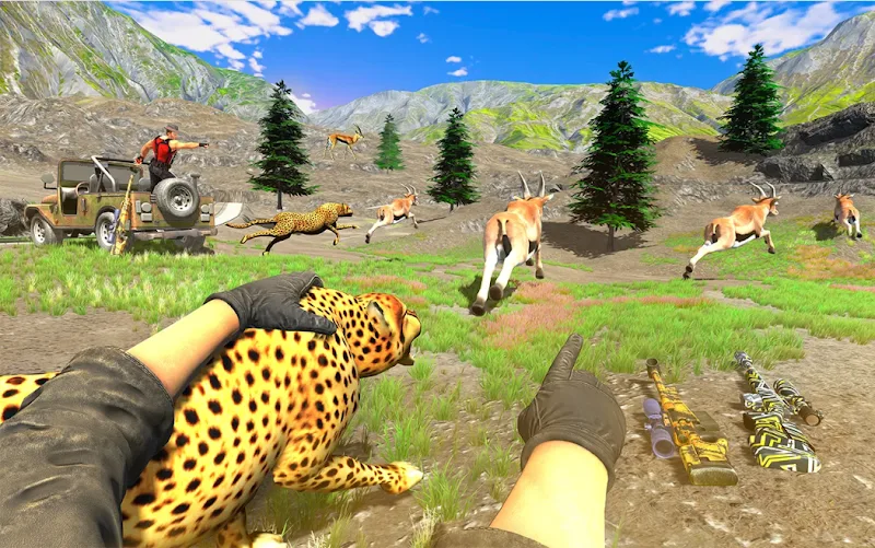 Wild Hunt