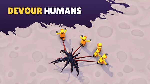 Alien Invasion Game