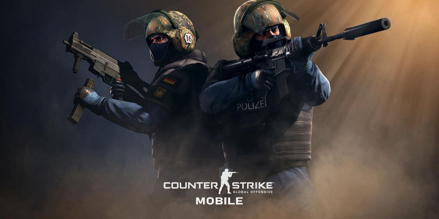 CSGO Mobile