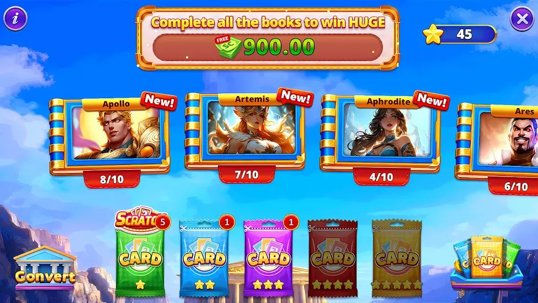 lucky casino recension