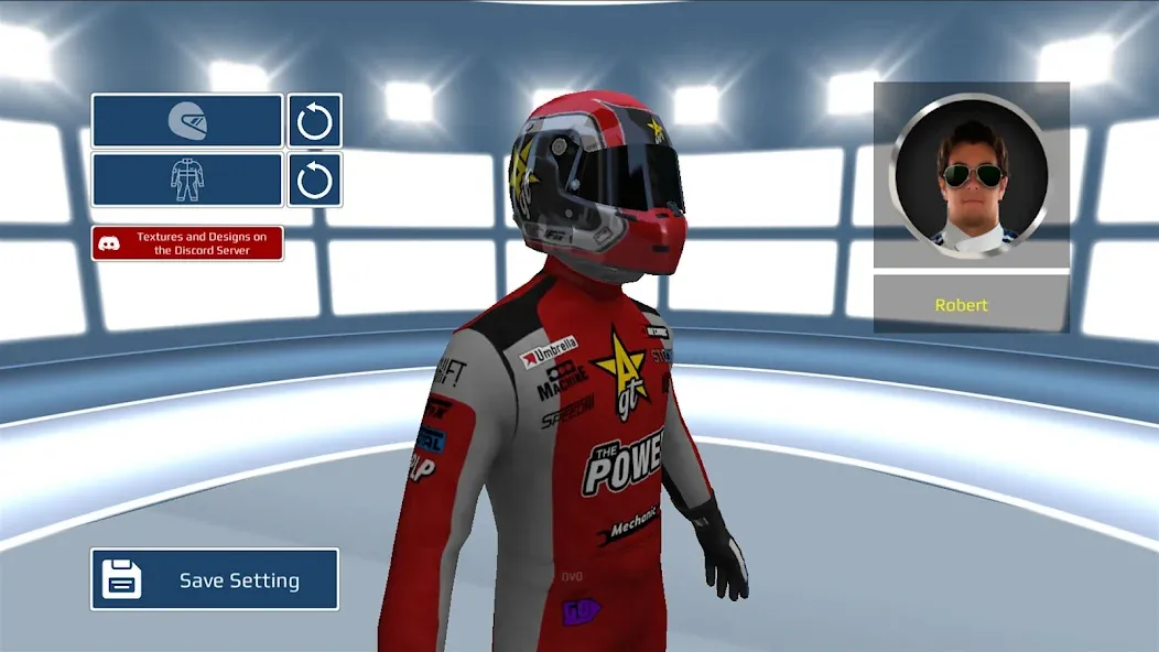 Fx Racer Fx Racer