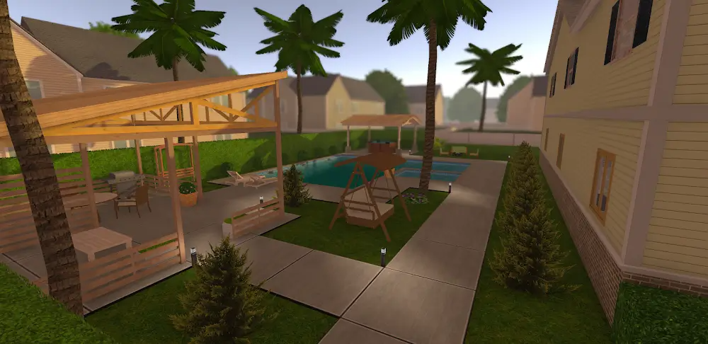 House Designer